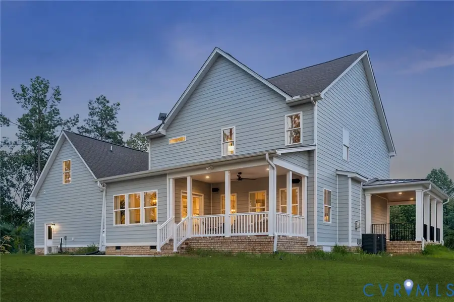 002 Winding Acres Lane, New Kent, VA 23124 - Image #3