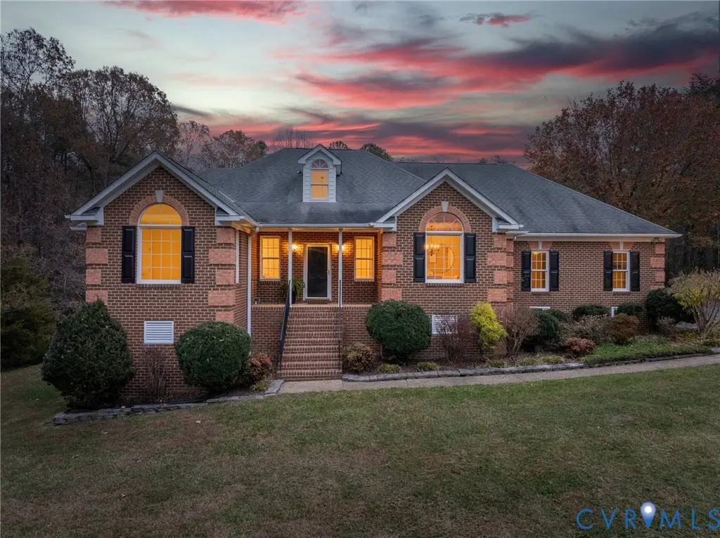 7238 Rural Point Road, Mechanicsville, VA 23116 - Image #1