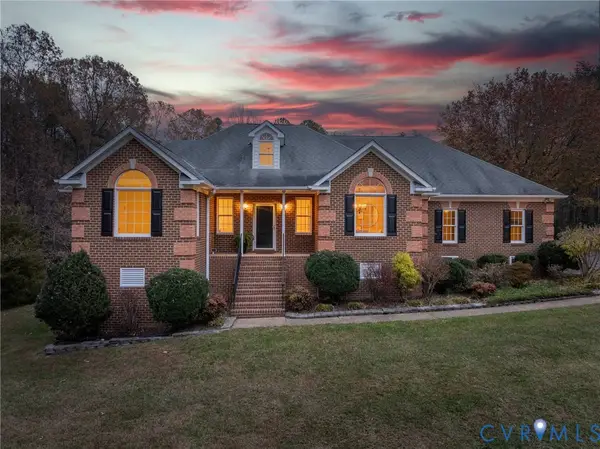7238 Rural Point Road, Mechanicsville, VA 23116