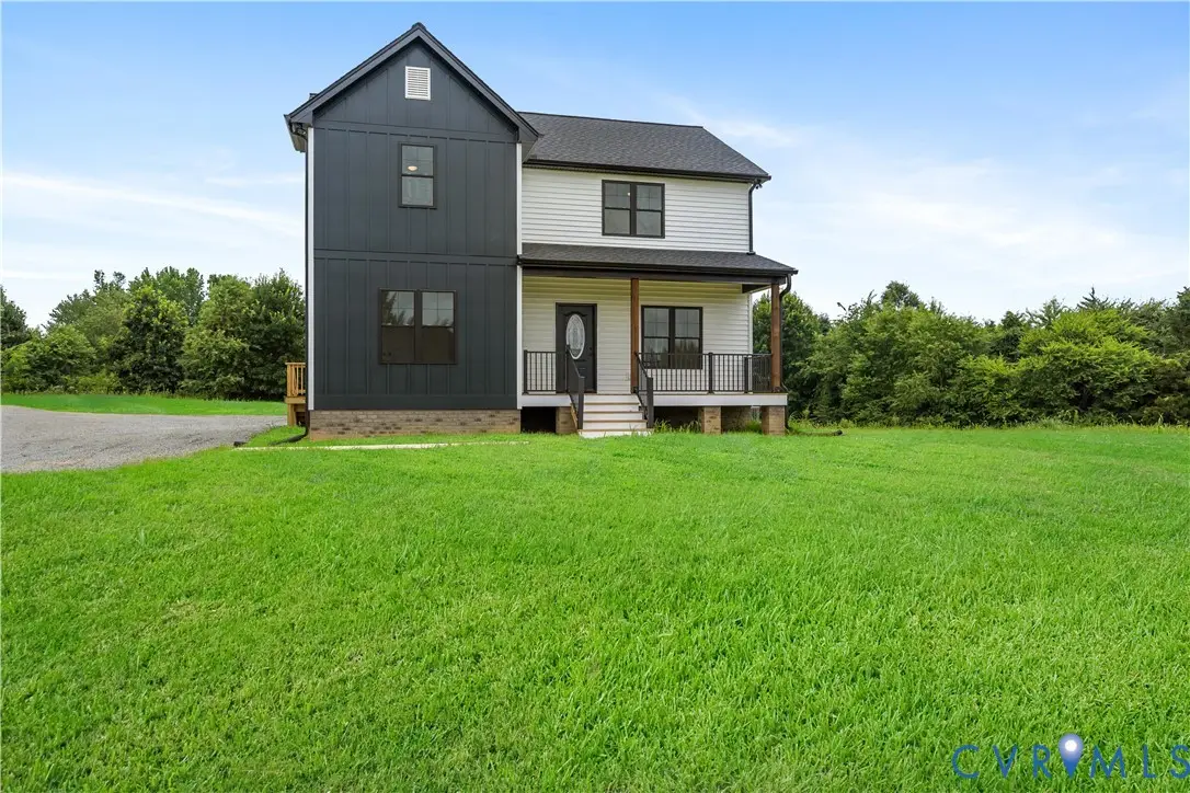 1175 Anderson Highway, Cumberland, VA 23040 - Image #1