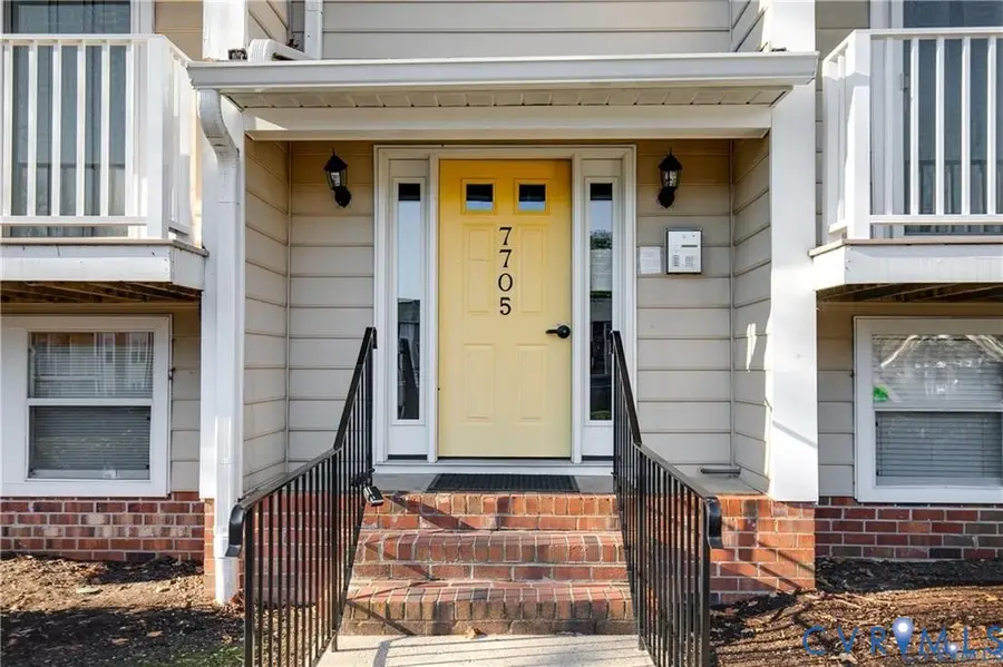 7705 Okeith Court #1807, Henrico, VA 23228 - Image #2