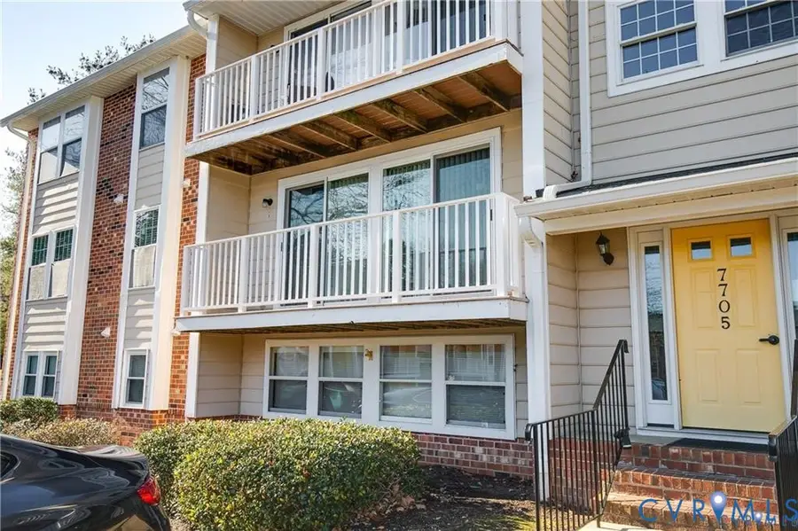 7705 Okeith Court #1807, Henrico, VA 23228 - Image #3
