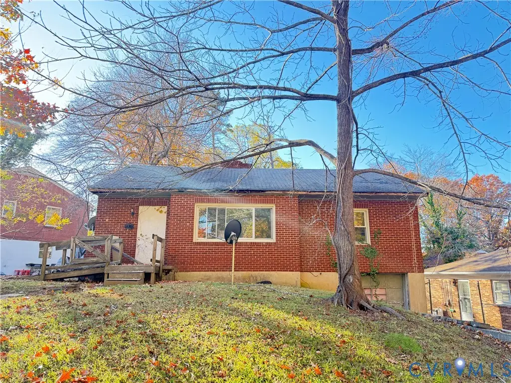 371 Norwood Drive, Danville, VA 24540 - Image #1