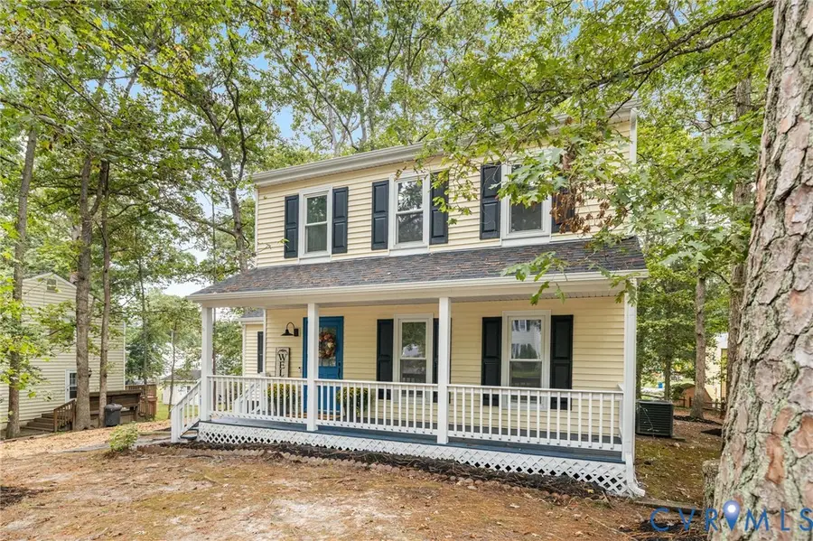 10107 Post Horn Drive, Dale, VA 23237 - Image #3