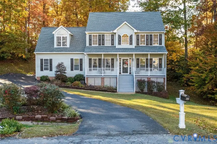 5248 Misty Spring Road, Midlothian, VA 23112 - Image #2