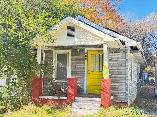 214 Old Mayfield Road, Danville, VA 24541