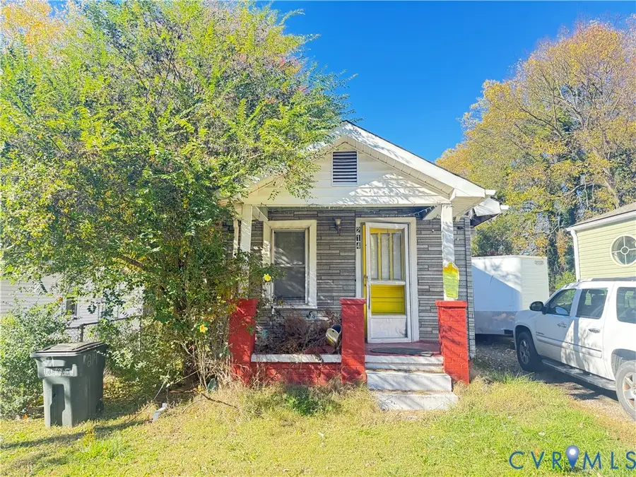 214 Old Mayfield Road, Danville, VA 24541 - Image #3