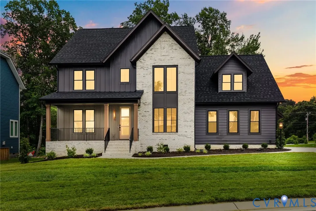 17300 Singing Bird Turn, Moseley, VA 23120 - Image #1