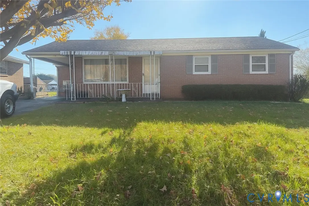 627 Holbrook Street, Danville, VA 24541 - Image #1