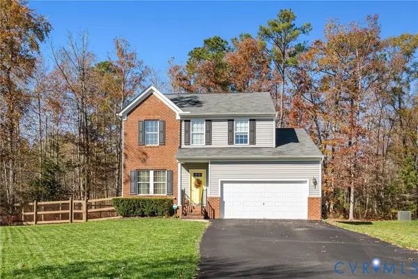 5900 Kings Crest Drive, Chesterfield, VA 23832