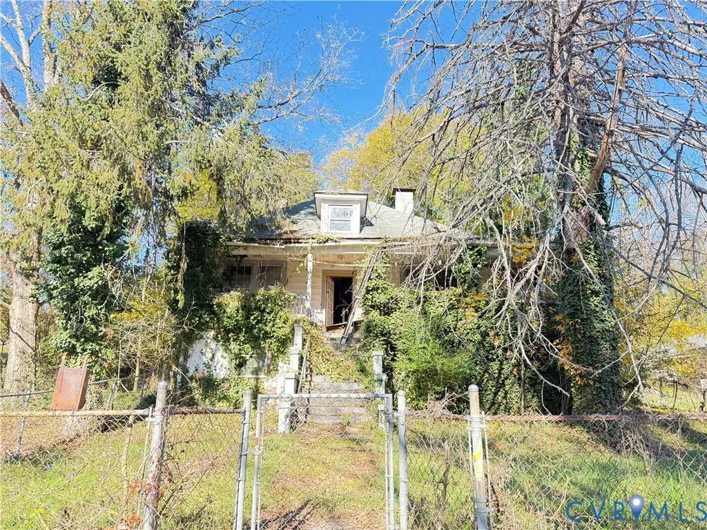 815 Wyllie Avenue, Danville, VA 24540 - Image #1