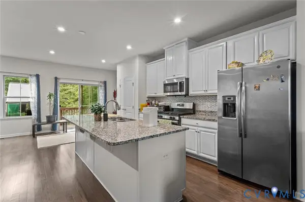 7905 Wistar Woods Court, Richmond, VA 23228