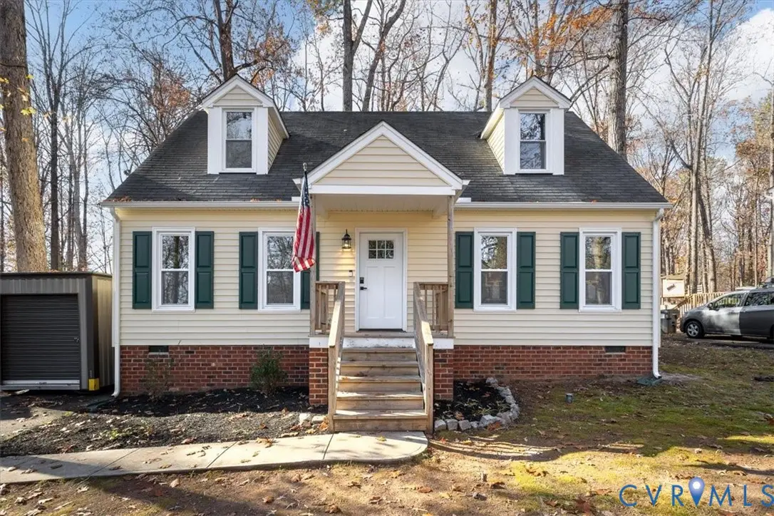 7311 Velvet Antler Drive, Midlothian, VA 23112 - Image #1