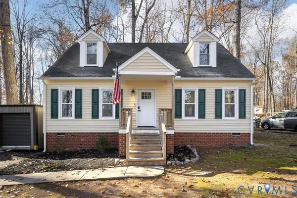 7311 Velvet Antler Drive, Midlothian, VA 23112