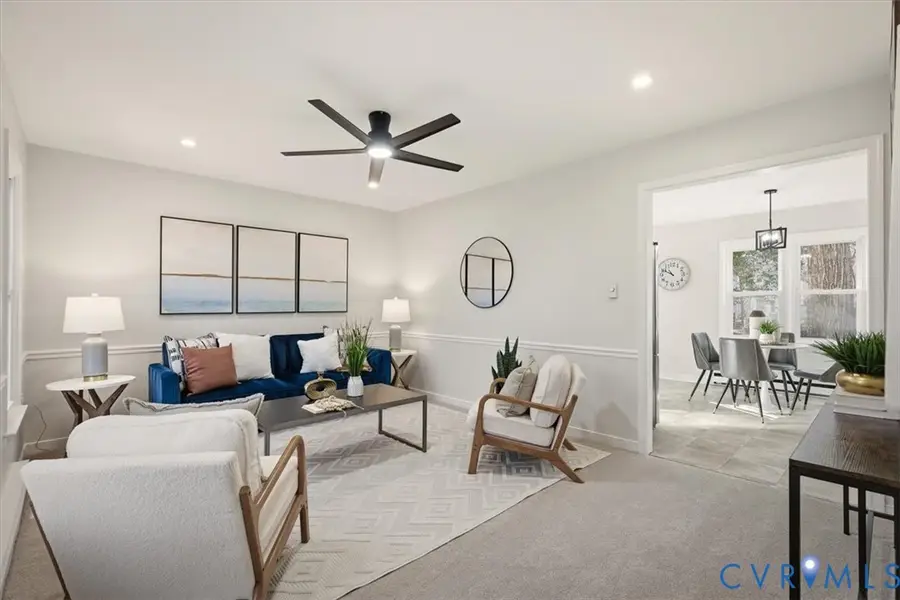 7311 Velvet Antler Drive, Midlothian, VA 23112 - Image #2