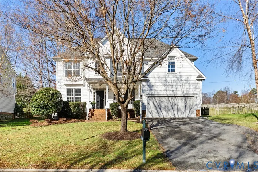 12008 Wheat Ridge Court, Glen Allen, VA 23059 - Image #2