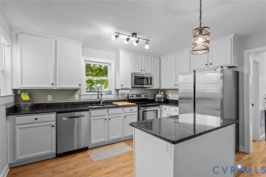 2012 National Street, Richmond, VA 23231 - Image #3