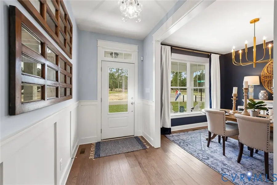 7647 Dandridge Drive, Quinton, VA 23141 - Image #2