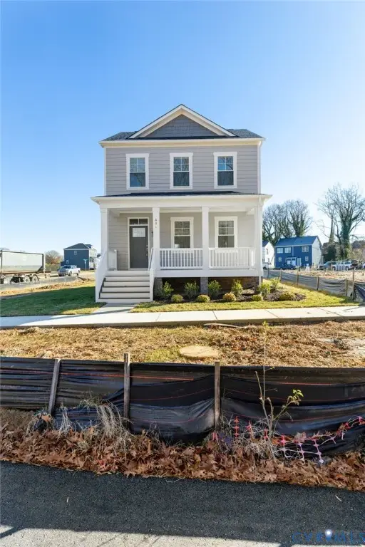 601 Ellens Haven Alley, Richmond, VA 23222 - Image #2