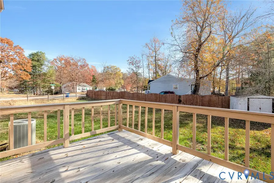 5101 Blossomwood Circle, Chesterfield, VA 23832 - Image #2