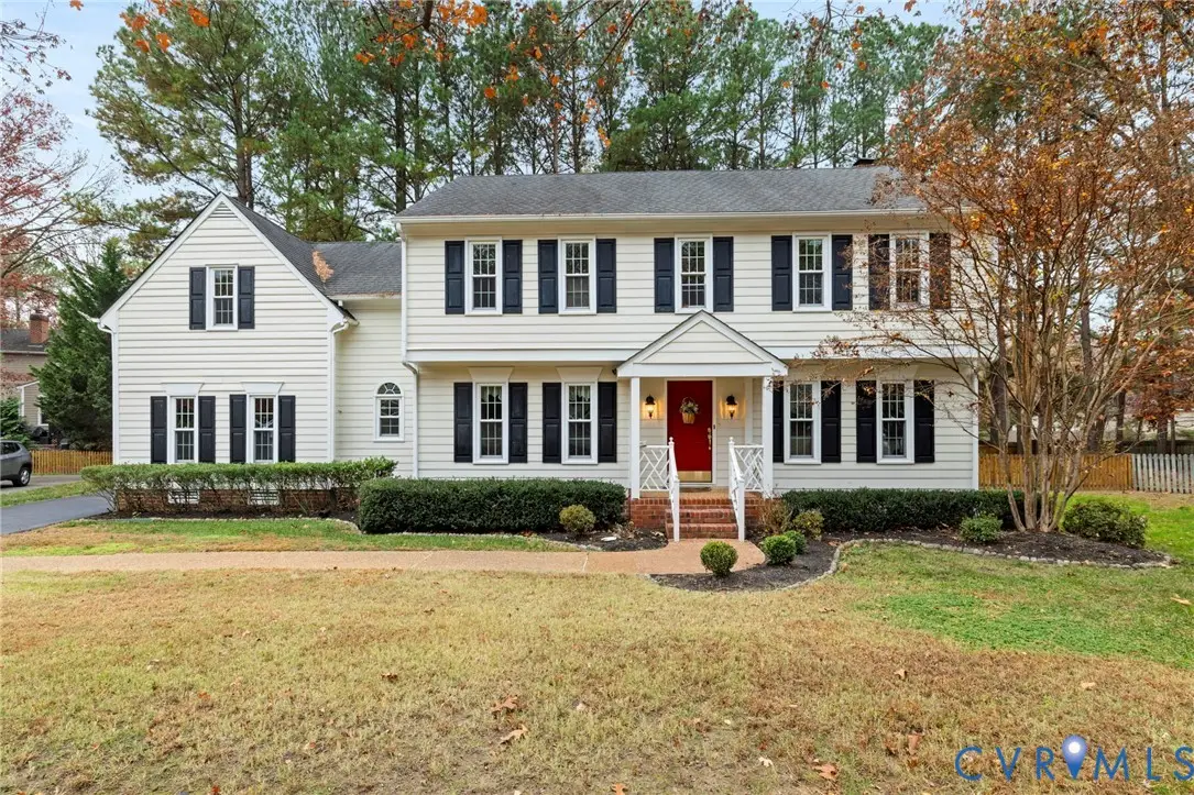 2908 Briarview Court, Henrico, VA 23233 - Image #1