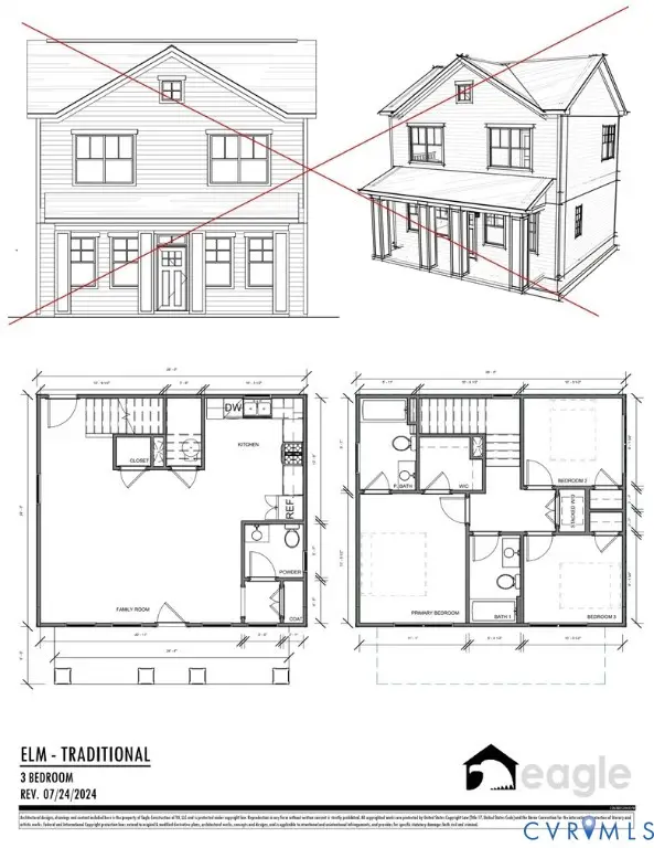 617 Ellens Haven Alley, Richmond, VA 23222 - Image #3