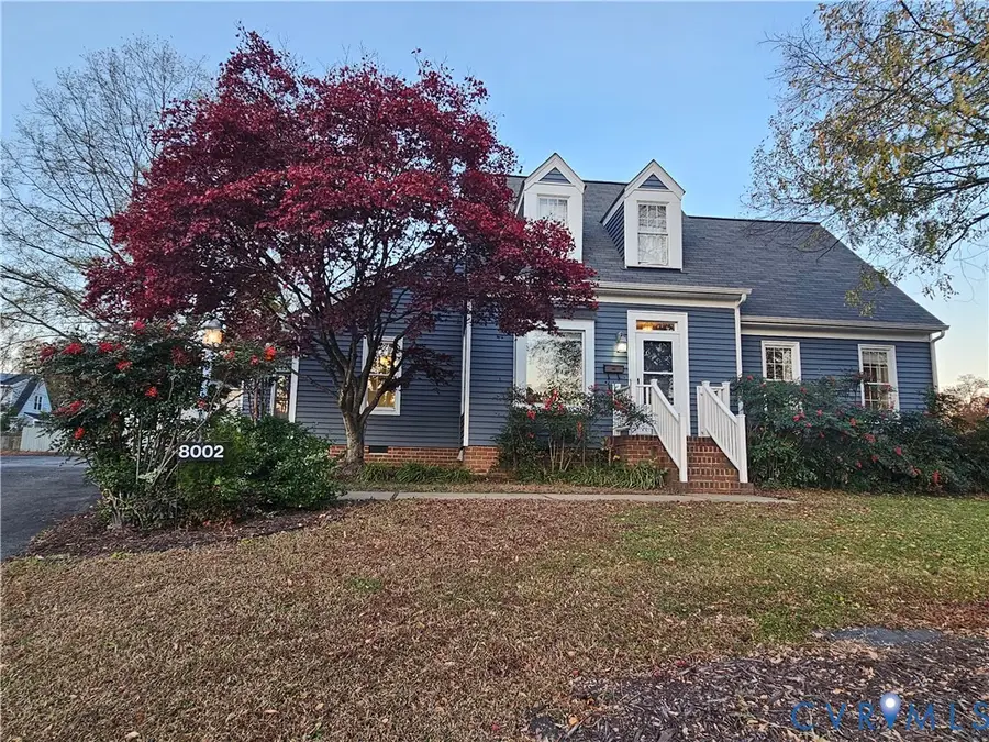 8002 Galaxie Circle, Henrico, VA 23228 - Image #2
