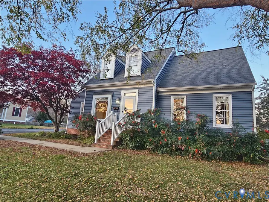 8002 Galaxie Circle, Henrico, VA 23228 - Image #3