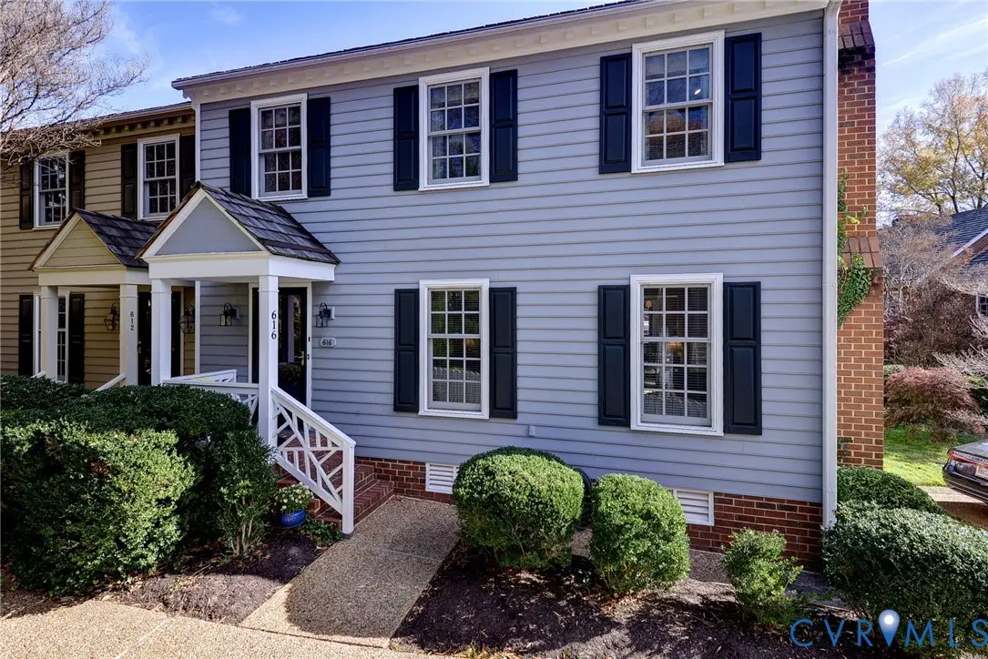 616 Counselors Way, Williamsburg, VA 23185 - Image #1