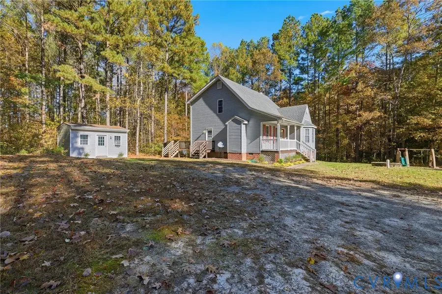 11418 Snowy Ridge Court, Dinwiddie, VA 23841 - Image #2