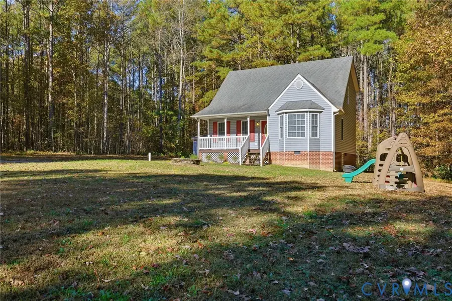 11418 Snowy Ridge Court, Dinwiddie, VA 23841 - Image #3