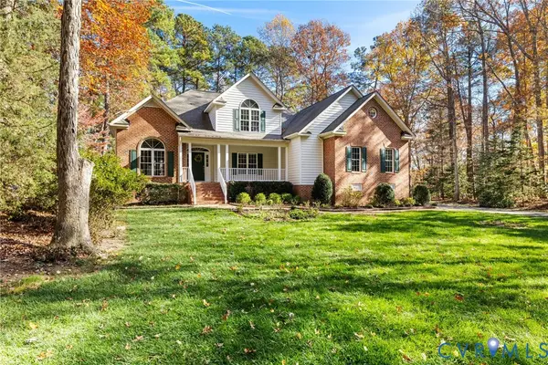 8136 Sidlaw Hills Terrace, Chesterfield, VA 23838