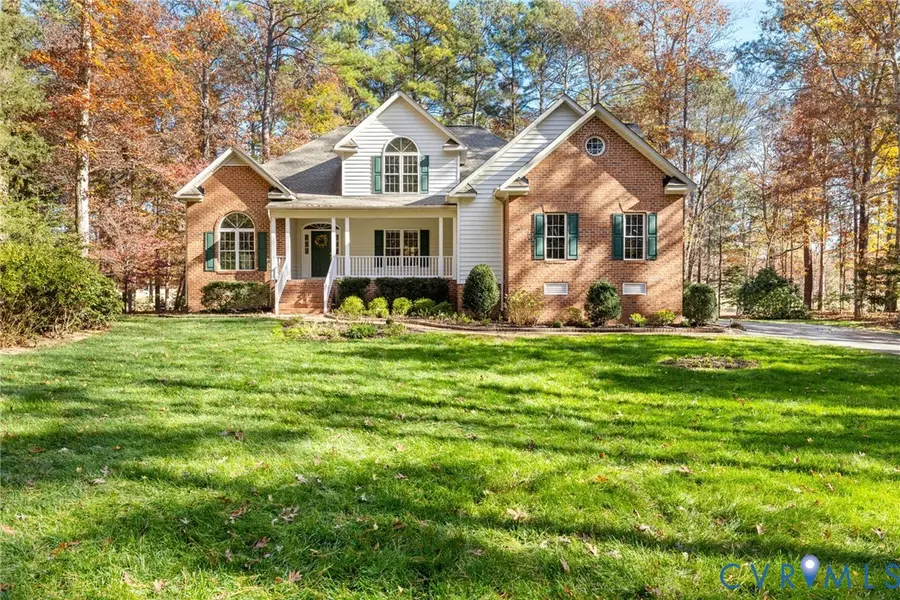 8136 Sidlaw Hills Terrace, Chesterfield, VA 23838 - Image #2