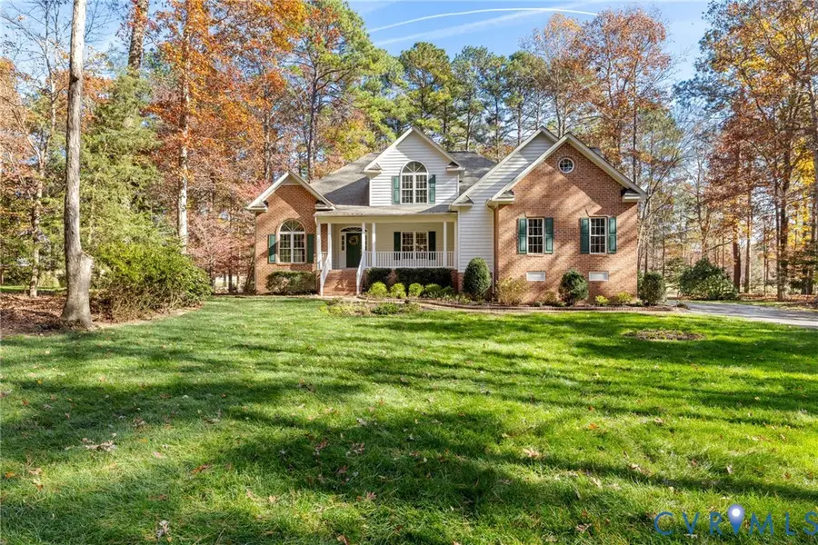 8136 Sidlaw Hills Terrace, Chesterfield, VA 23838 - Image #3