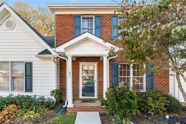 311 Robinson Street #2, Ashland, VA 23005