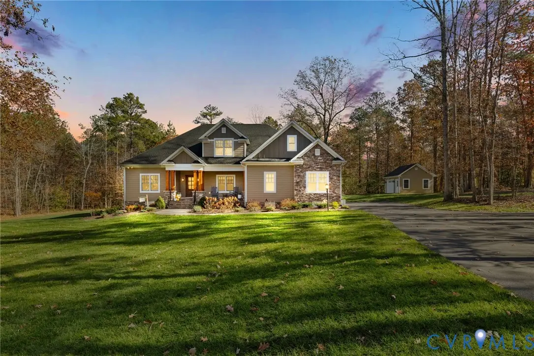 2797 Maple Lake Terrace, Powhatan, VA 23139 - Image #1