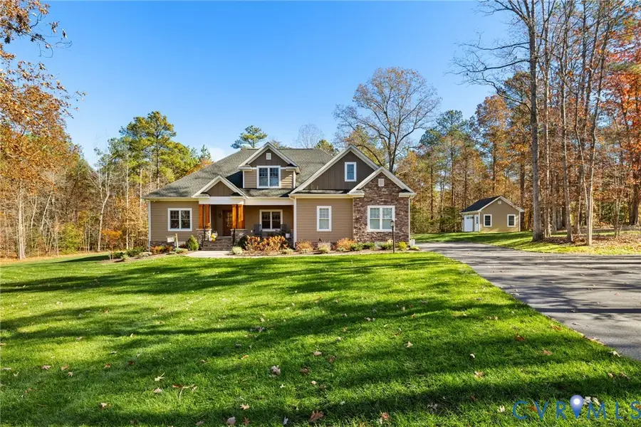 2797 Maple Lake Terrace, Powhatan, VA 23139 - Image #3