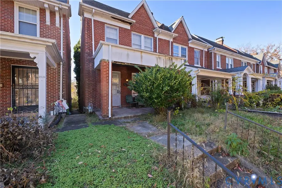 2121 Rosewood Avenue, Richmond, VA 23220 - Image #3