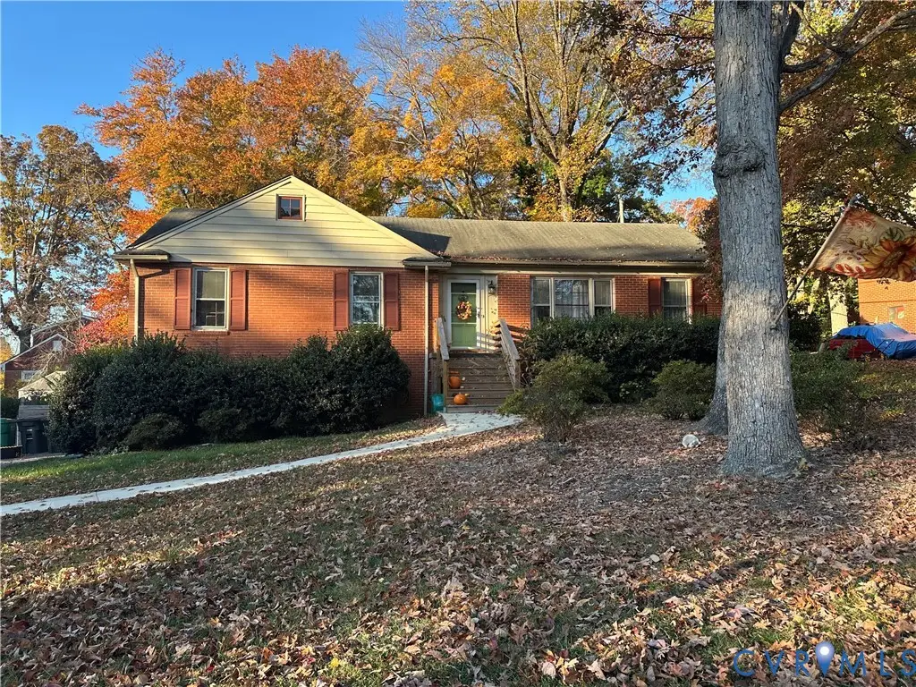 8903 Pinyon Road, Henrico, VA 23229 - Image #1