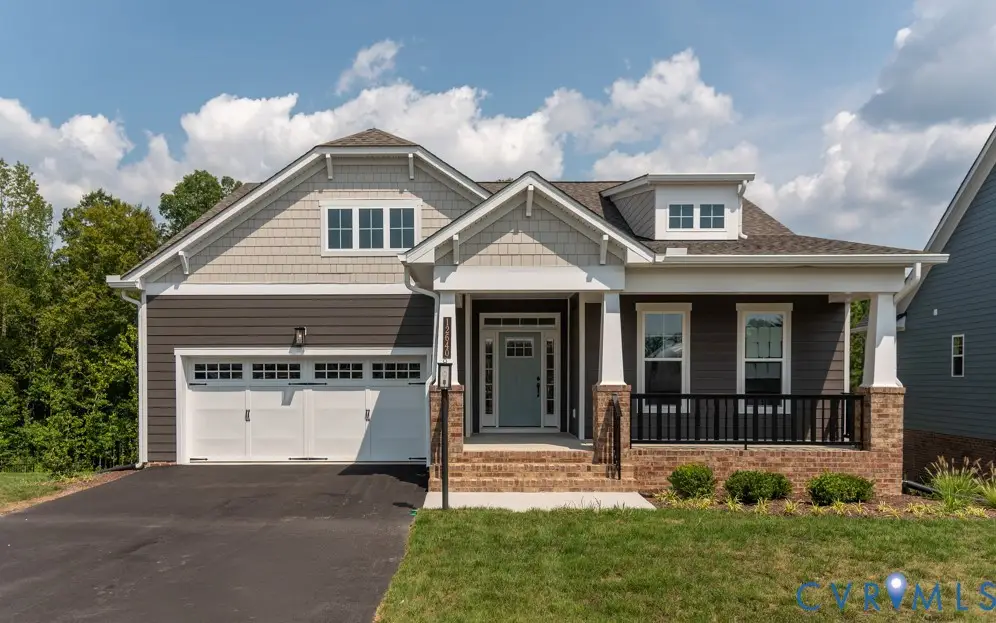 12640 Branch Parke Drive, Manakin Sabot, VA 23103 - Image #1