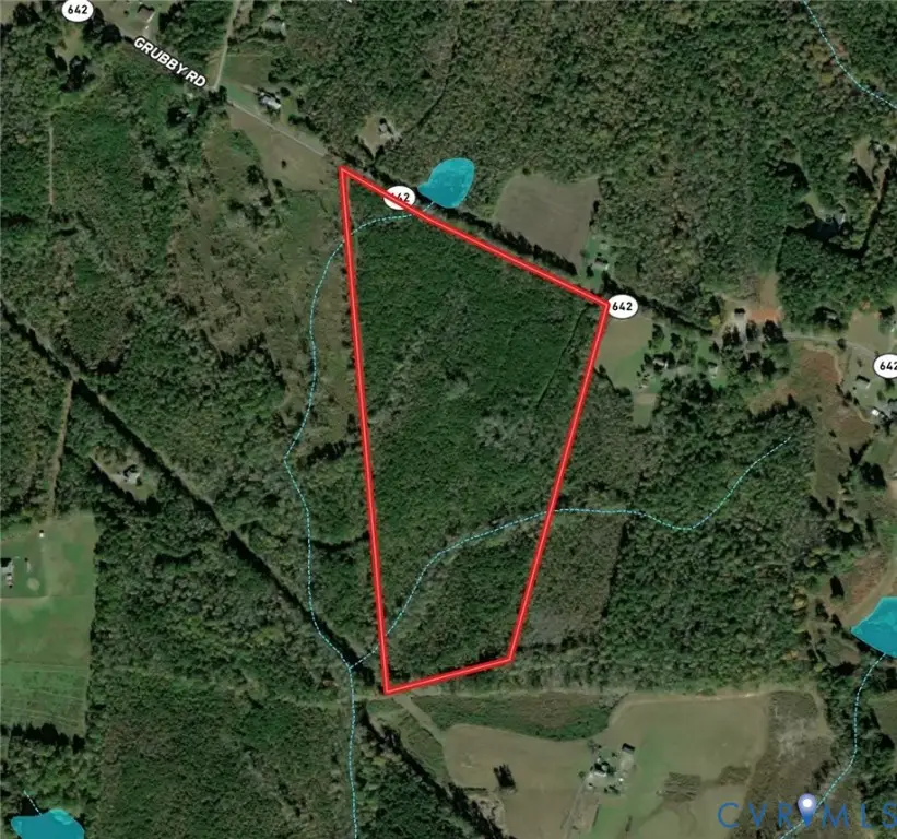 0000 Grubby Road, Wilsons, VA 23894 - Image #1