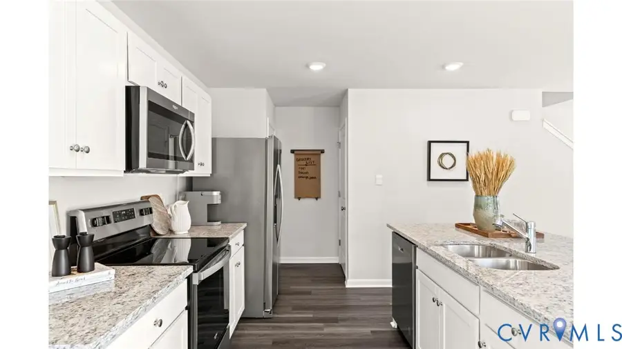 1760 River Vista Road, Bland, VA 23860 - Image #3