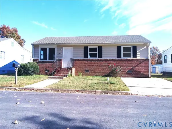 1307 New York Avenue, Hopewell, VA 23860