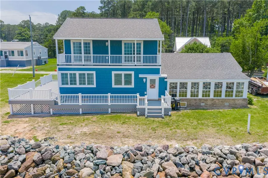 154 Riverside Drive, Deltaville, VA 23043 - Image #2