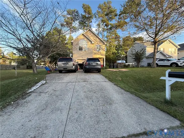 110 Chardonnay Road, Williamsburg, VA 23185