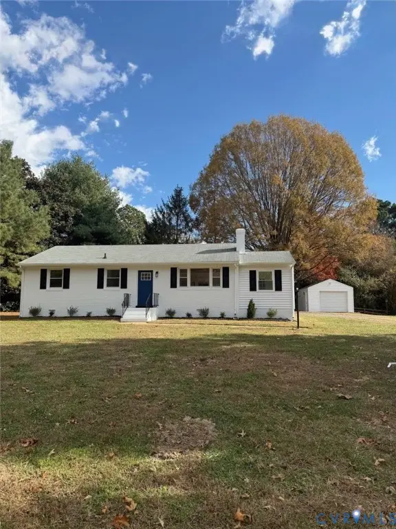 8200 Bell Creek Road, Hanover, VA 23111