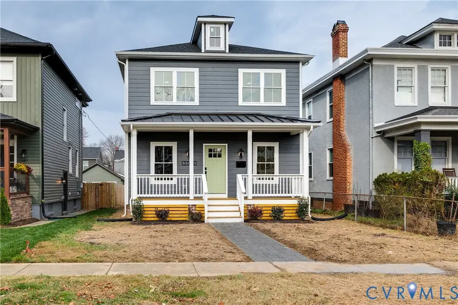 3518 Carolina Avenue, Richmond, VA 23222 - Image #2