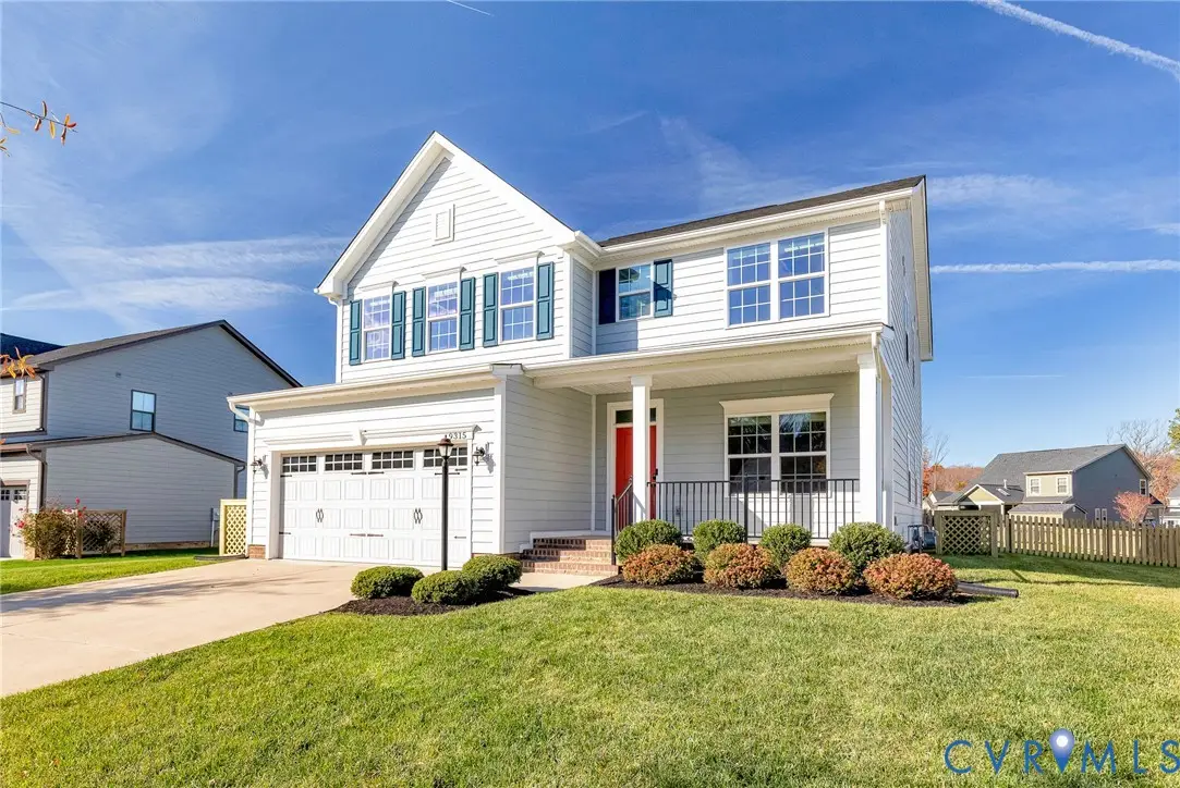 9315 Janeway Drive, Mechanicsville, VA 23116 - Image #1