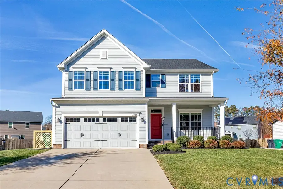 9315 Janeway Drive, Mechanicsville, VA 23116 - Image #3