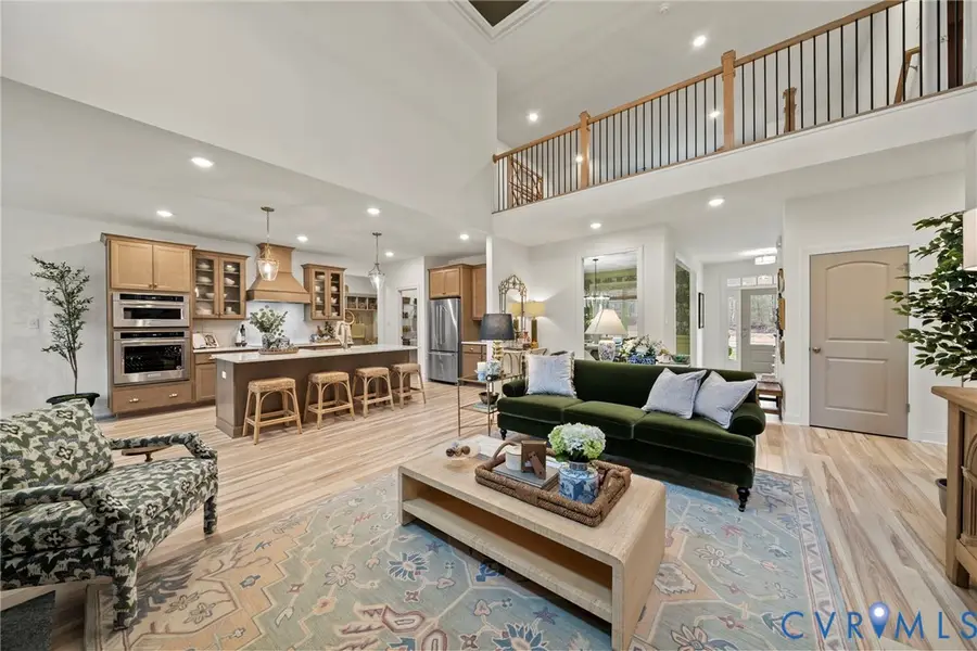 Lot 9 Pin Oak Loop, Amelia Court House, VA 23002 - Image #3